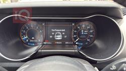 فورد موستانج